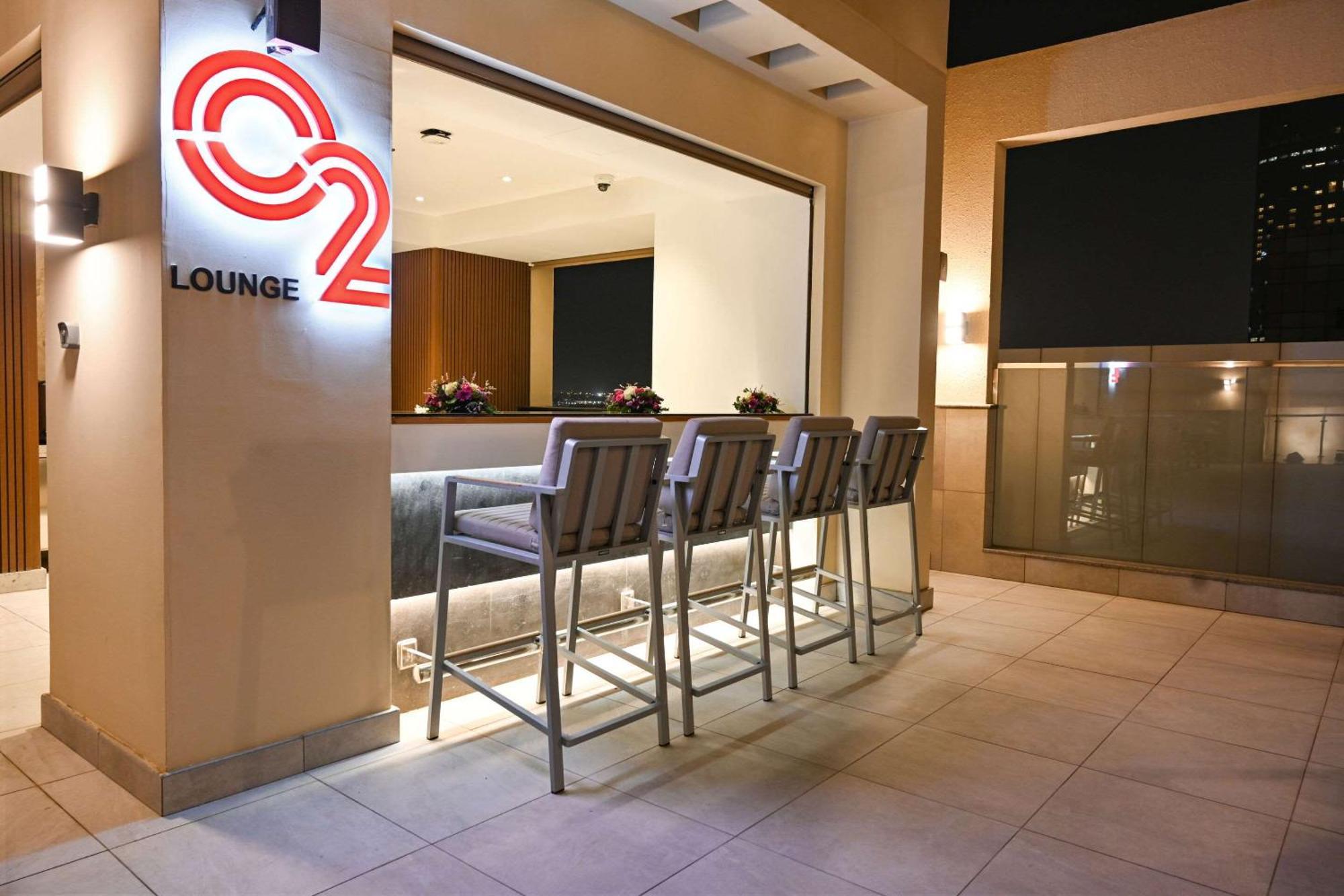 Comfort Hotel Riyadh Olaya Экстерьер фото